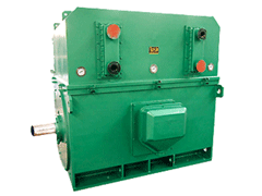 兴和YKS系列高压电机品质保证